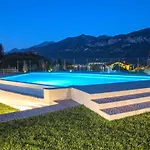 Bed and breakfast La Rosa 4*