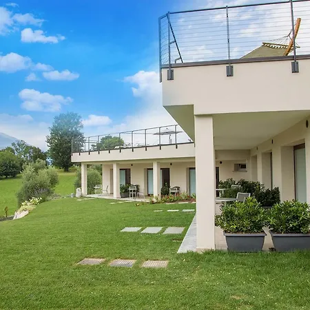 La Rosa B&B