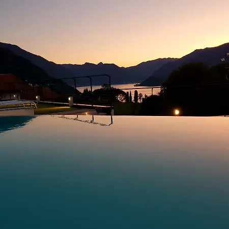 La Rosa 4* Bellagio