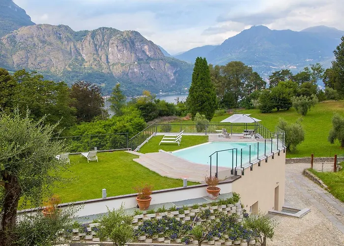Bed & Breakfast La Rosa 4*