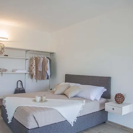 Bed & Breakfast La Rosa 4*