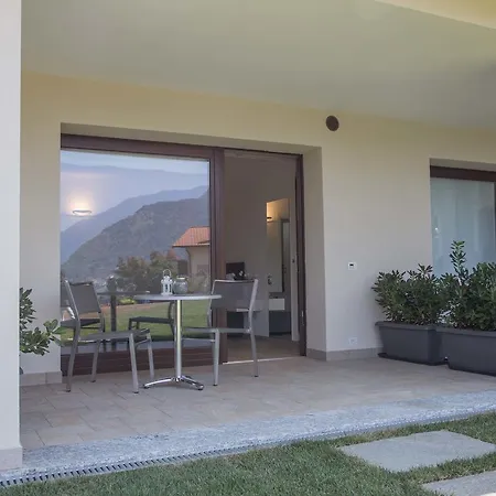 Nocleg ze śniadaniem La Rosa