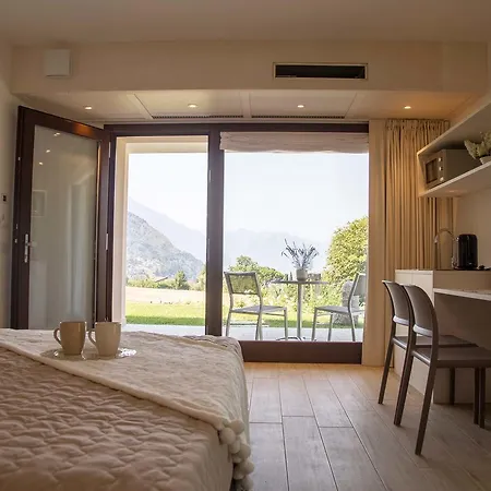 La Rosa Nocleg ze śniadaniem Bellagio