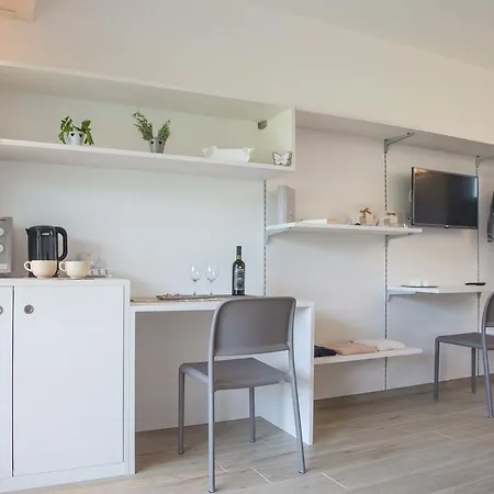 Nocleg ze śniadaniem La Rosa Bellagio