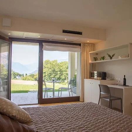 La Rosa Bed & Breakfast 4*