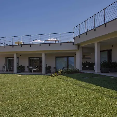 La Rosa Nocleg ze śniadaniem Bellagio