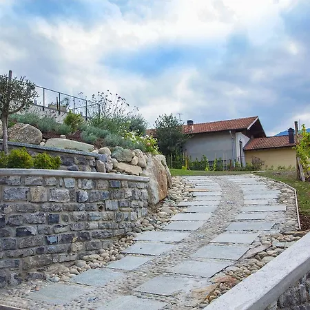 Nocleg ze śniadaniem La Rosa 4*