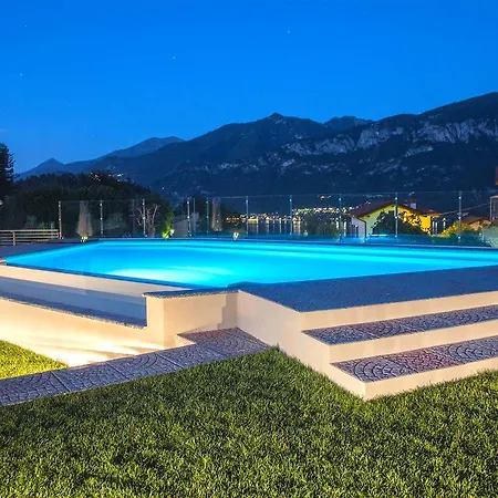 Nocleg ze śniadaniem La Rosa 4*