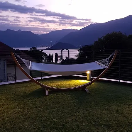Bed & Breakfast La Rosa